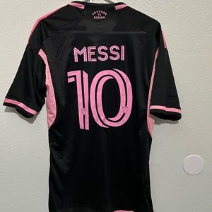 Inter Miami jersey player version